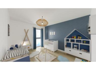 Programme immobilier neuf mixte Larmor-Plage