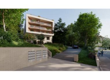 Programme immobilier neuf appart Toulouse