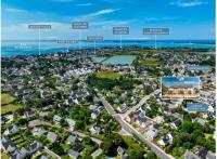 Programme immobilier neuf appart Carnac