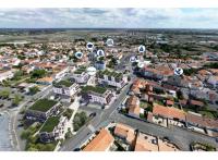 Appart Saint-Hilaire-de-Riez