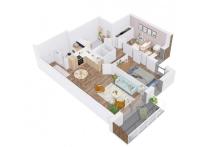 Appart Saint-Hilaire-de-Riez