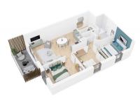 Appart Saint-Hilaire-de-Riez