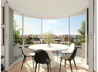 Programme immobilier neuf appart Saint-Ouen-sur-Seine