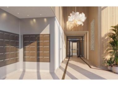 Programme immobilier neuf appart Issy-les-Moulineaux