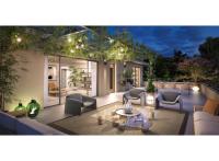 Programme immobilier neuf appart Aix-en-Provence