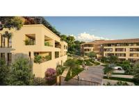 Programme immobilier neuf appart Aix-en-Provence