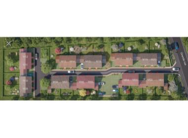 Programme immobilier neuf maison Thoiry