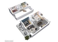 Programme immobilier neuf appart Aytre