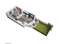 Programme immobilier neuf appart Aytre