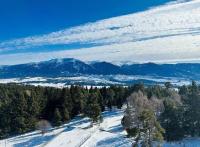 Appart Font-Romeu