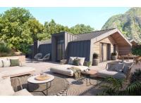 Programme immobilier neuf appart Saint-Egrève