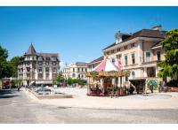 Projet immobilier Annemasse : Les Allées Romagny