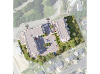 Programme immobilier neuf appart Paimpol