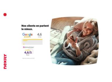 Lagnieu programme neuf  Résidence Riva Appartements
