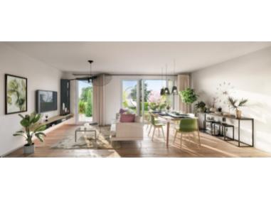Programme immobilier neuf appart Bain-de-Bretagne