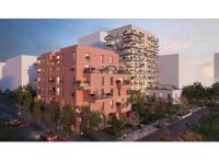 Programme immobilier neuf appart Ivry-sur-Seine