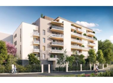 City Life Immobilier neuf Avignon