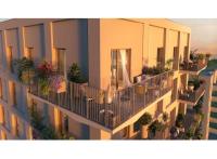 Programme immobilier neuf appart Ivry-sur-Seine