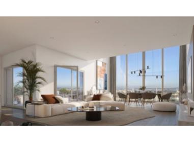 Programme immobilier neuf appart Rennes