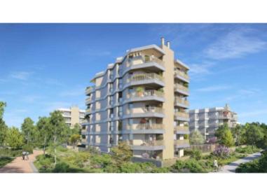 Programme immobilier neuf appart Toulouse