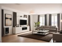 Programme immobilier neuf appart Saint-Cyr-sur-Loire