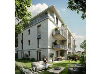 Programme immobilier neuf appart Saint-Cyr-sur-Loire