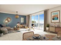 Programme immobilier neuf appart Marseillan