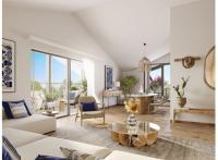 Programme immobilier neuf appart Capbreton