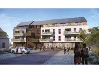 Programme immobilier neuf appart Plouarzel
