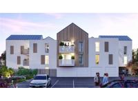 Programme immobilier neuf appart Plouzané