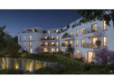 Programme immobilier neuf appart Brunoy
