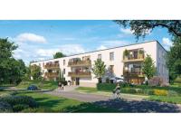 Programme immobilier neuf appart Quimper