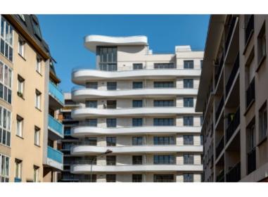 L'Incontournable Immobilier neuf Clichy-la-Garenne