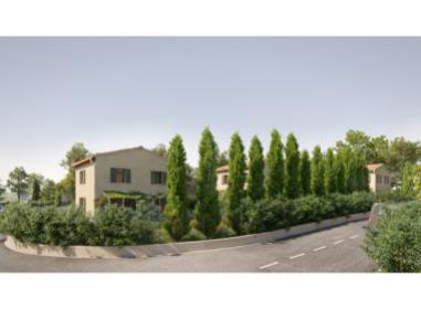 Logement neuf L'Isle-sur-la-Sorgue : Nouveau -Villas Individuelles