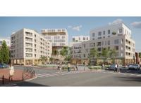 Programme immobilier neuf appart Fontenay-sous-Bois