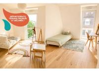 Immobilier neuf Mulhouse : E[a]st Opera