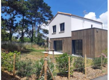 Projet immobilier Saint-Hilaire-de-Riez : Les Jardins d'Ilaris