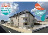 Immobilier neuf Cholet : Organza