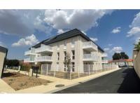 Logement neuf Cholet : Organza