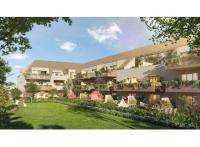 Programme immobilier neuf appart Beaune