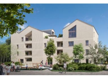 Logement neuf Ormesson-sur-Marne : Essencia