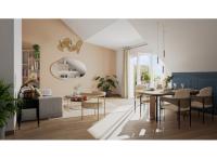 Programme immobilier neuf appart Beaune