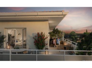 Nacréa Immobilier neuf La Tremblade