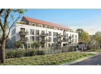 Immobilier neuf Compiègne : La Lisière