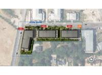 Benerville-sur-Mer programme neuf Villas Gabriel 1