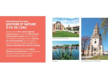Saint-Amand-les-Eaux programme neuf  Reflets d'Ô