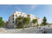 Le Jardin du Palais immobilier neuf Avignon