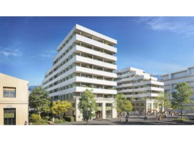 Logement neuf Le Pont-de-Claix : Eko