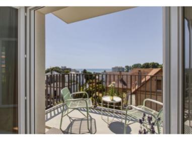 Sainte-Adresse programme neuf  Villa Céleste