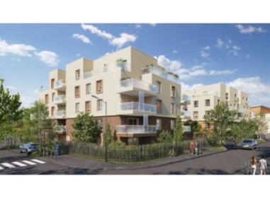 Logement neuf Andrezieux-Boutheon : Les Hirondelles